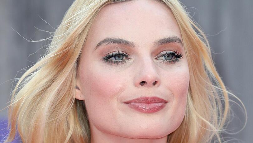 Als "'Braveheart' trifft 'Game of Thrones'" wird Margot Robbies neuestes Projekt beschrieben.