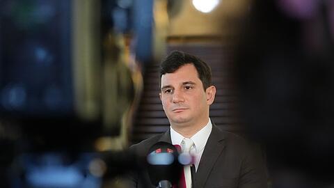 Nebenklage-Vertreter Philip von der Meden wies die Vorwürfe von Block zurück.