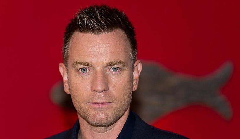 Ewan McGregor könnte sich unter Umständen mit Winnie Puuh anfreunden.