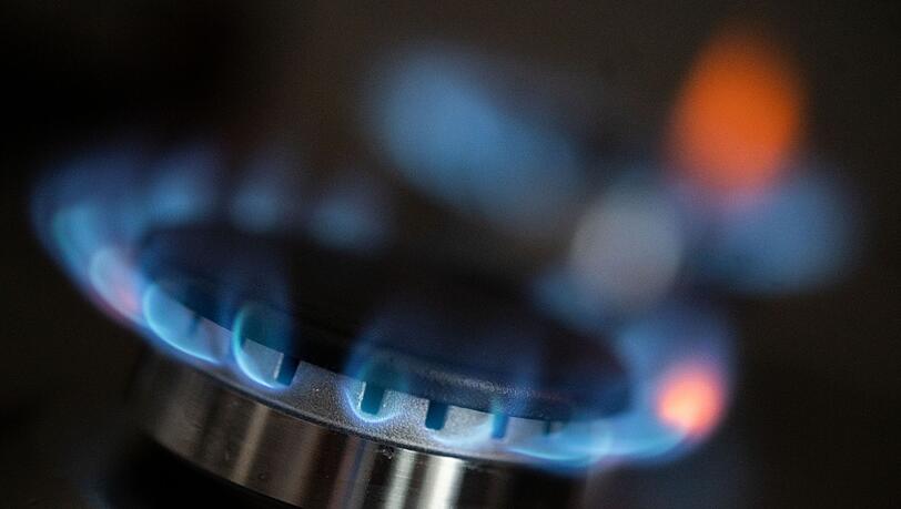 Die EU-Kommission will die Einfuhr von russischem Gas in die Europäische Union bis Ende 2027 vollständig verbieten.