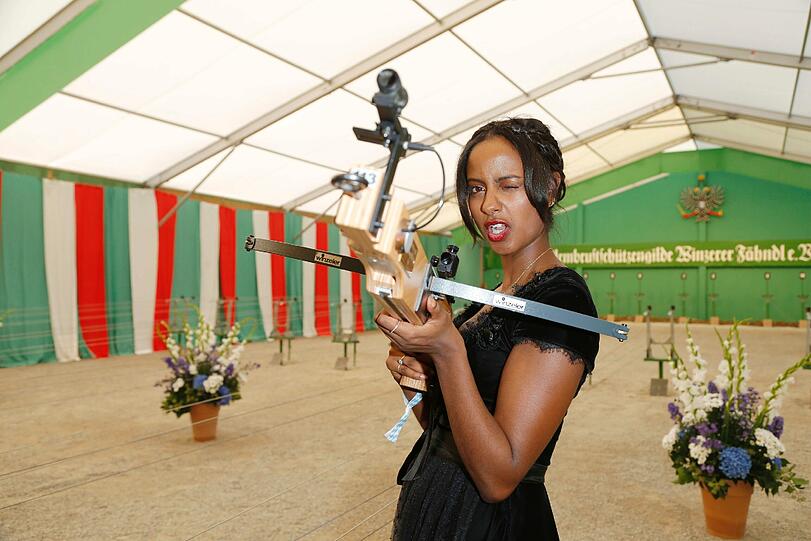 Sara Nuru