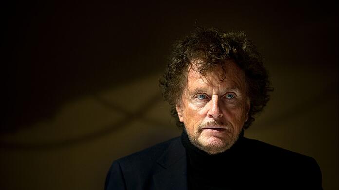Dieter Wedel starb am 13. Juli 2022 in Hamburg.