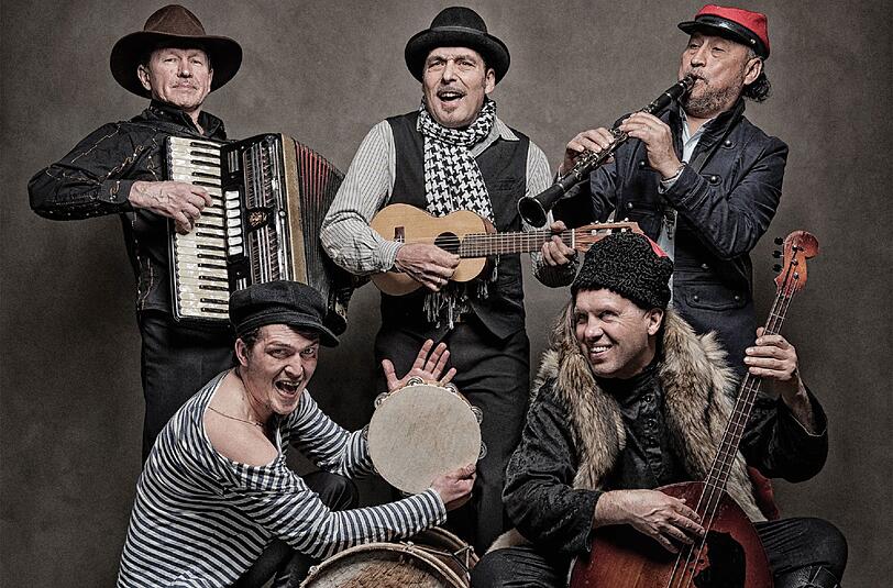 HopStopBanda