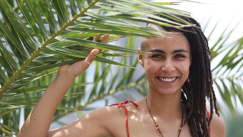 Marcia, 25 Jahre