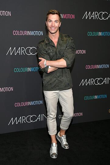 Julian David