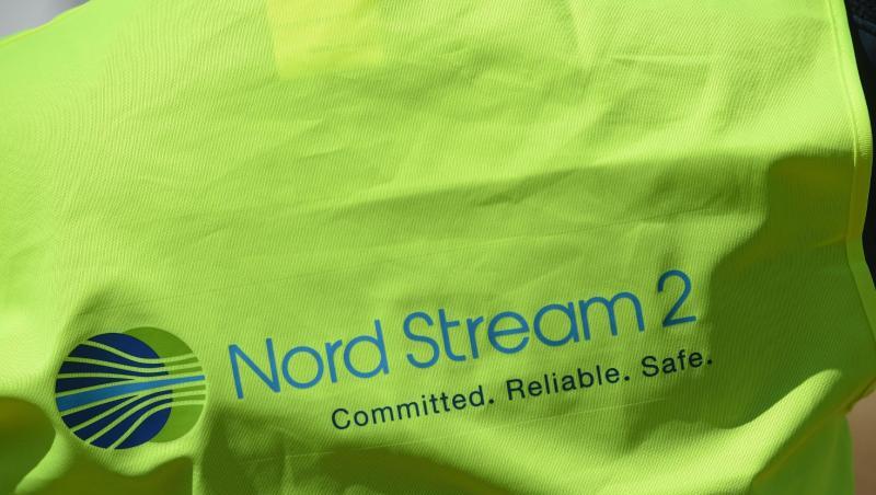 Durch die Pipeline Nord Stream 2 sollen künftig jährlich bis zu 55 Milliarden Kubikmeter russisches Gas nach Deutschland kommen. Durch die Pipeline Nord Stream 2 sollen künftig jährlich bis zu 55 Milliarden Kubikmeter russisches Gas nach Deutschland kommen.