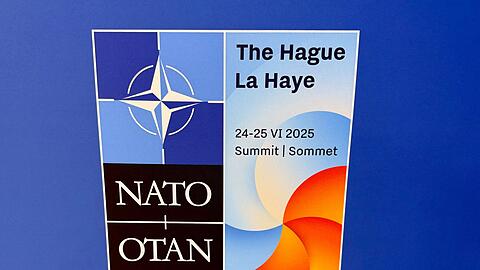Schon vor Beginn des Nato-Gipfels gibt es einen Gewinner: Donald Trump.