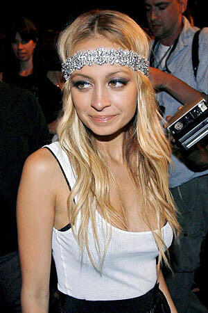 Nicole Richie