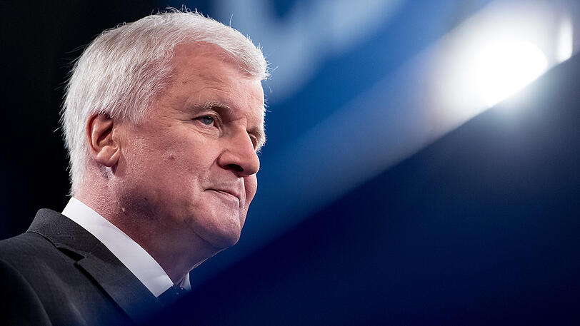 Horst Seehofer findet: Populismus darf kein Politikersatz sein