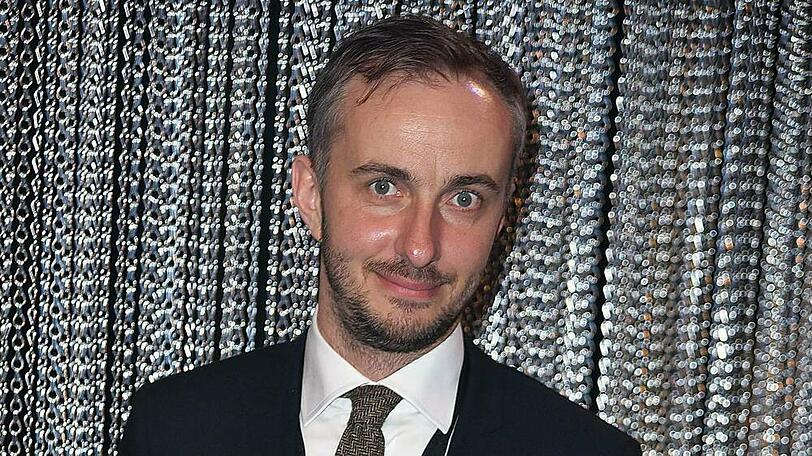 Jan Böhmermann will im Herbst wieder auf Sendung gehen.
