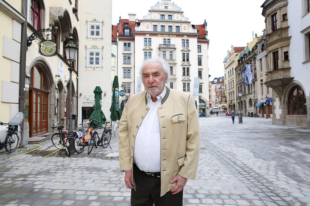 Bier Verein In Munchen Bier Als Kommunikationsmittel Abendzeitung Munchen