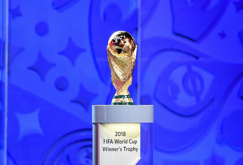 Gegner auf dem Weg zur WM 2018: Tschechien, Nordirland, Norwegen, Aserbaidschan und San Marino.