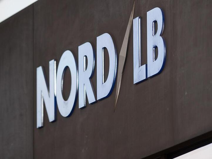 Unter dem Strich steht bei der NordLB für das erste Quartal ein Minus von 71 Millionen Euro.