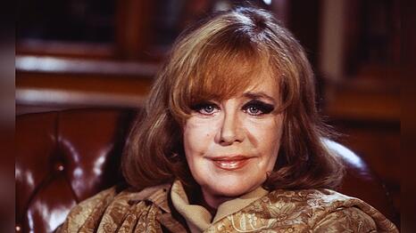 Hildegard Knef pr&auml;gte Film, Chanson und Zeitgeist wie kaum eine andere.