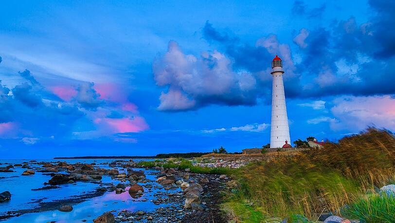 Eine Aktion auf der Insel Hiiumaa hat eine ungew&ouml;hnliche Tradition inspiriert.