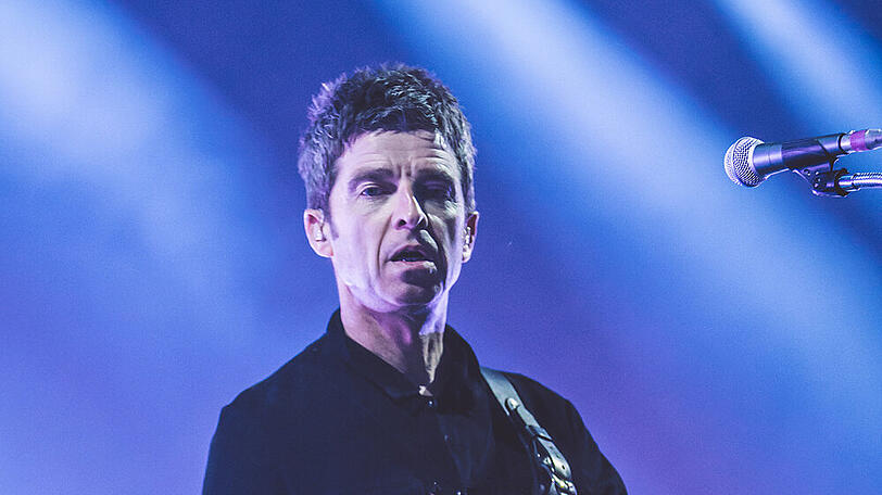 Noel Gallagher legt sich mit seinen Fans an