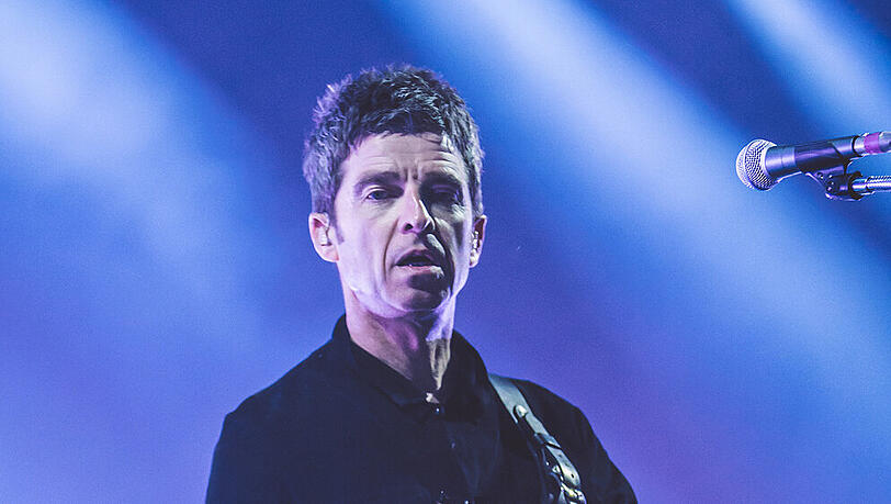 Noel Gallagher legt sich mit seinen Fans an Noel Gallagher legt sich mit seinen Fans an