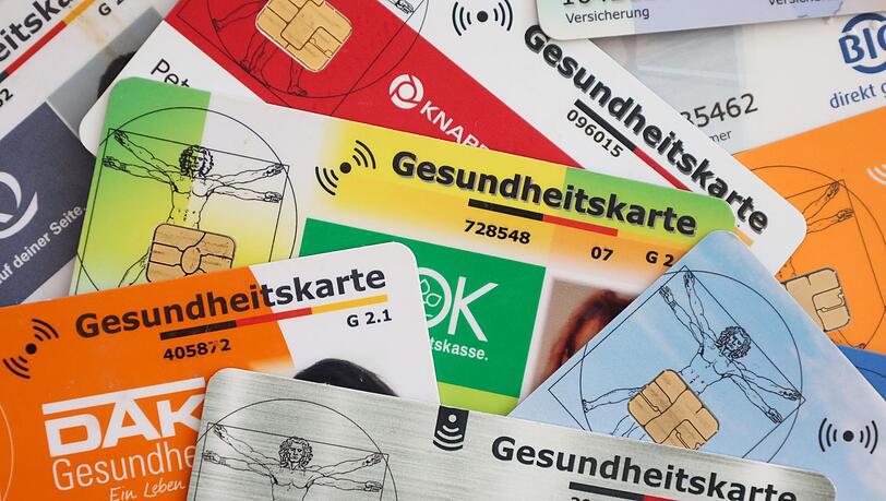 S&ouml;der will nichts an der kostenfreien Mitversicherung nicht berufst&auml;tiger Ehepartner in der Krankenkasse &auml;ndern. (Symbolbild)