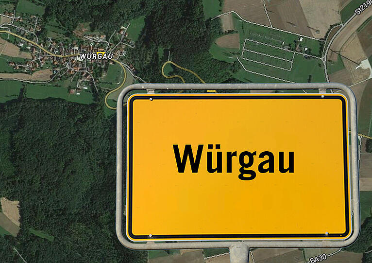 Die lustigsten Ortsnamen Deutschlands