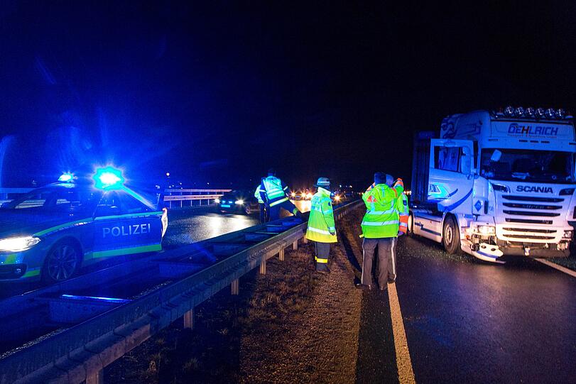 Anfang des Jahres sorgte ein Mann mit einer Amok-Fahrt durch Coburg für eine Spur der Verwüstung.