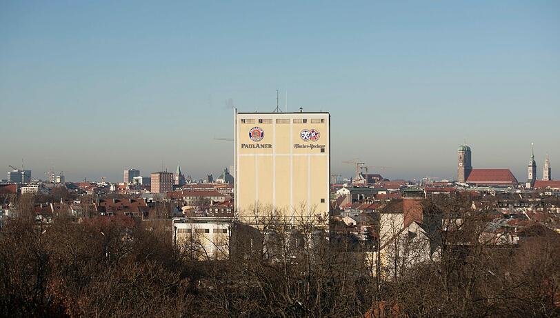 Veränderungen in der Au: Weil Paulaner wegzieht, verändert sich das Viertel. Vor allem neuer Wohnraum soll auf dem Gelände am Nockherberg entstehen.