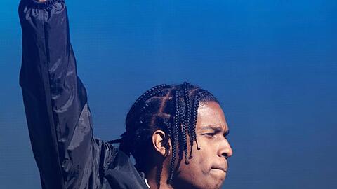 Donald Trump macht sich für A$AP Rocky stark.