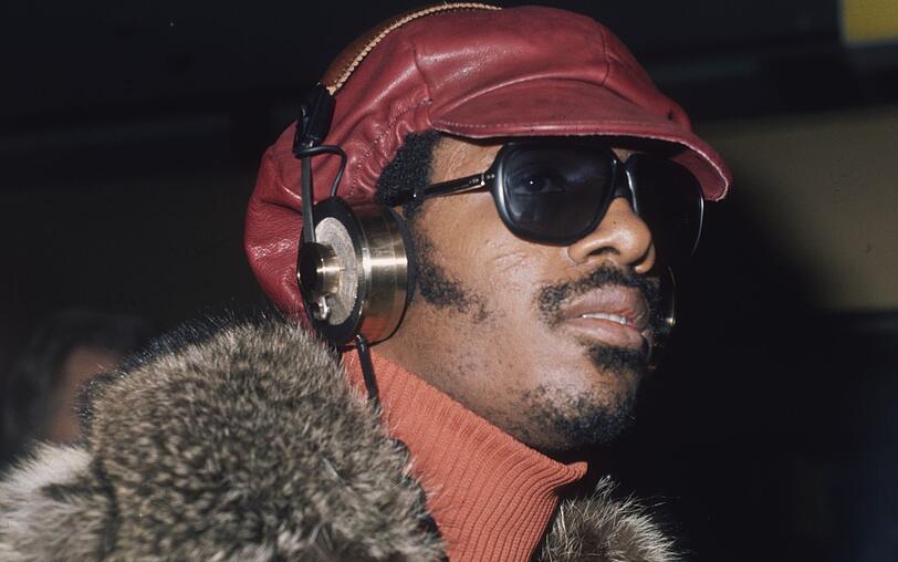 Bis heute verkaufte Stevie Wonder über 100 Millionen Tonträger. Bis heute verkaufte Stevie Wonder über 100 Millionen Tonträger.
