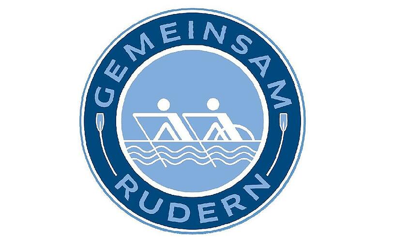 Das Logo des neuen Vereins.