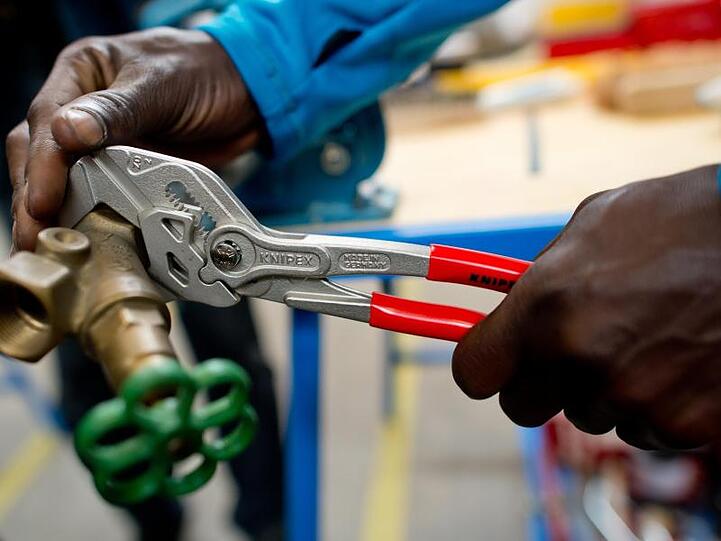 Unter hoch qualifizierten Arbeitnehmer aus dem Ausland ist Deutschland nicht immer erste Wahl.