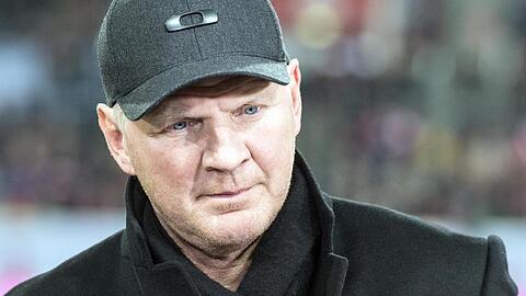 Ex-Nationalspieler Stefan Effenberg hat Mats Hummels, Thomas Müller und Jérôme Boateng noch nicht abgeschrieben.