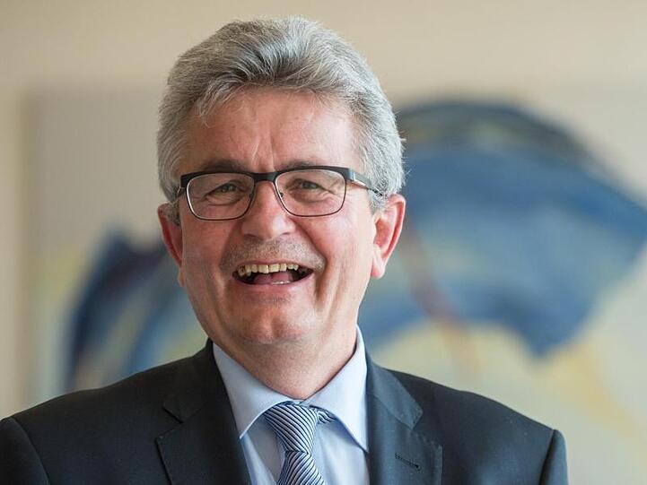 Bertram Brossardt. Foto: Matthias Balk/dpa/Archivbild