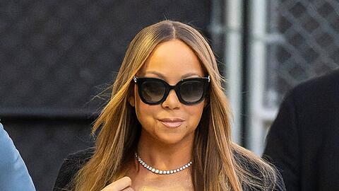 Am Wochenende sind die Mutter und die Schwester von Mariah Carey gestorben.