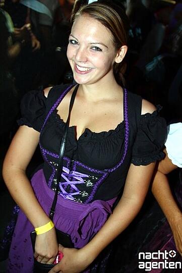 16 Tage Wies&rsquo;n - 16 Tage neuraum am Montag. Mehr Bilder unter: