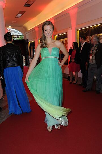 Nina Eichinger