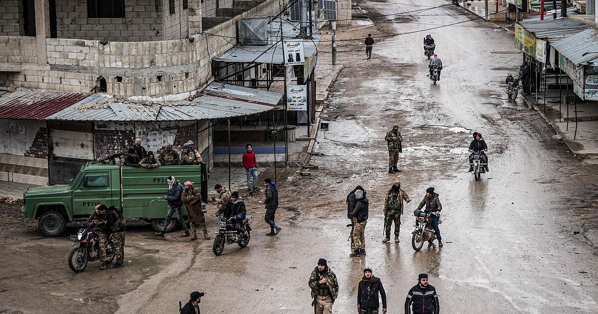 Rascher-Vormarsch-von-Regierungstruppen-in-Syrien