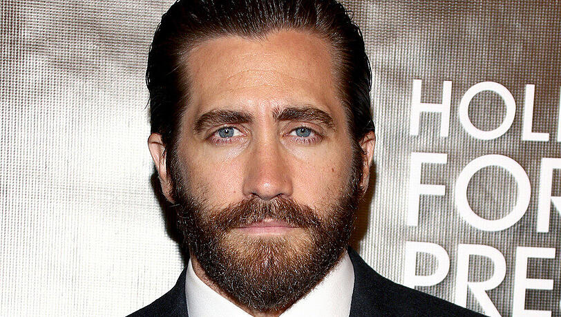 Jake Gyllenhaal geht öfter an seine Grenzen Jake Gyllenhaal geht öfter an seine Grenzen