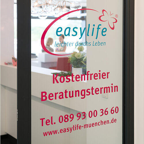 Vereinbaren auch Sie ihren kostenlosen Beratungstermin.