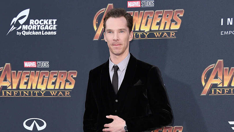 Selbst Fan-Lieblinge der Marke Benedict Cumberbatch können sich hin und wieder in die Nesseln setzen Selbst Fan-Lieblinge der Marke Benedict Cumberbatch können sich hin und wieder in die Nesseln setzen