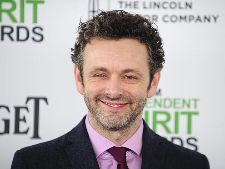 Michael Sheen und seine Freundin Anna Lundberg freuen sich über Nachwuchs.
