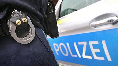 Alle Beteiligten wurden angezeigt. (Symbolbild)