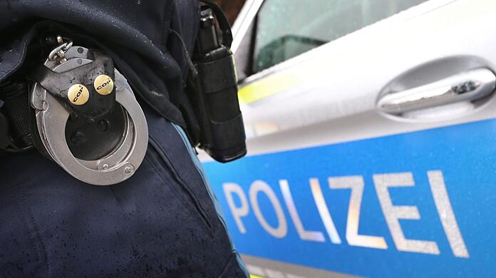 Alle Beteiligten wurden angezeigt. (Symbolbild)