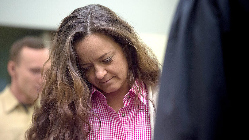 Seit knapp zweieinhalb Jahren läuft der NSU-Prozess um Beate Zschäpe und Mitangeklagten Ralf Wohlleben. War alles umsonst? Seit knapp zweieinhalb Jahren läuft der NSU-Prozess um Beate Zschäpe und Mitangeklagten Ralf Wohlleben. War alles umsonst?
