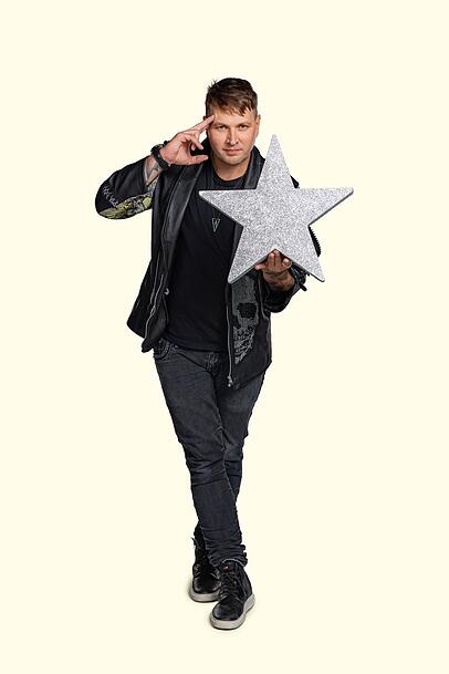 Magier Philo dürfte den meisten Fans von "Promi Big Brother" unbekannt sein. Magier Philo dürfte den meisten Fans von "Promi Big Brother" unbekannt sein.