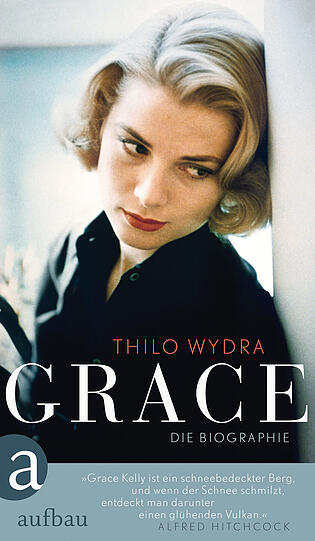 Der Münchner Schriftsteller Thilo Wydra spricht im AZ - Interview über das bewegende Leben von Grace Kelly und ihre deutsche Herkunft.