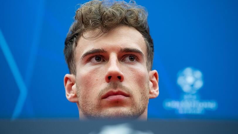 Leon Goretzka vom FC Bayern München hat sich in einem Interview kritisch gegenüber der AfD geäußert.