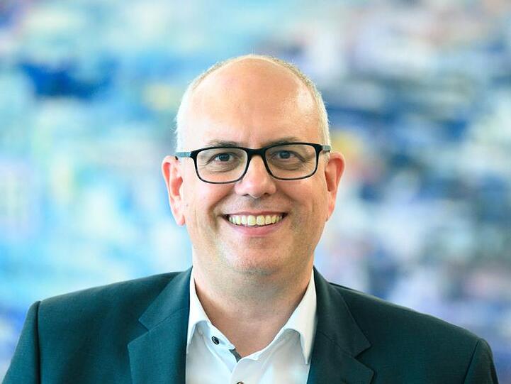Der designierte Bürgermeister, Andreas Bovenschulte (SPD).
