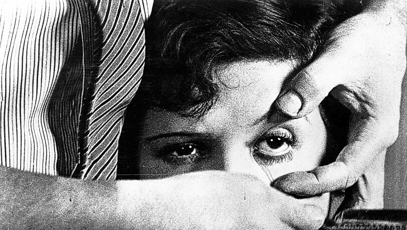Legendäre Filmszene mit Rasiermesser und Skandalgeschichte: „Ein andalusischer Hund“ läuft auch in der Bunuel-Werkschau im Filmhaus. Legendäre Filmszene mit Rasiermesser und Skandalgeschichte: „Ein andalusischer Hund“ läuft auch in der Bunuel-Werkschau im Filmhaus.