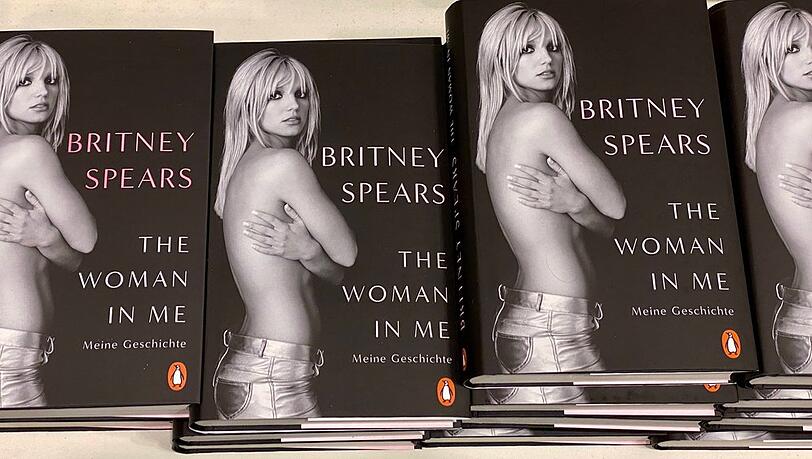 Britney Spears: Gibt es ihre Biografie bald als Film?