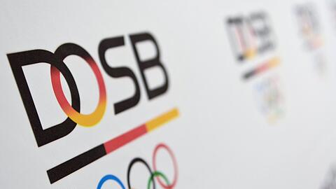 Noch ist offen, wer f&uuml;r den Deutschen Olympischen Sportbund ins Rennen um die Ausrichtung von Olympischen und Paralympischen Spielen geht. (Archivbild)