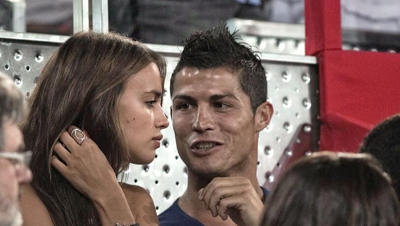 30 Jahre Ronaldo: Sein Luxusleben in Bildern 30 Jahre Ronaldo: Sein Luxusleben in Bildern